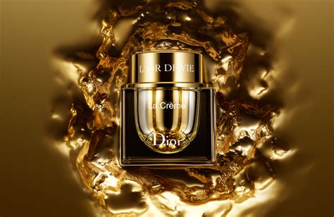 or de vie dior|l'or de vie.